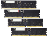 G.Skill Aegis 5 F5-6800R3445G32GQ4-G5N memory module 128 GB 4 x 32 GB DDR5 6800 MT/s 288-pin DIMM ECC