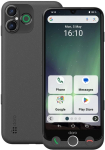 Doro Aurora 31 6.1" Dual SIM Android 14 4G 6GB/28GB Graphite