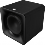 KLIPSCH Flexus SUB 100 Black subwoofer