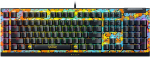Razer BlackWidow X Chroma Mechanical Gaming Keyboard Pok&eacute;mon Kanto Starter Ed.