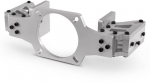 Playseat Direct Drive PRO Adapter - silver