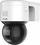 Hikvision PTZ kaamera DS-2DE3A400BW-DE 4MP Colorvu mini valge