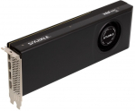 B60 Pro 24GB Sparkle Intel Arc Blower GDDR6
