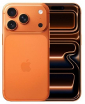 Apple iPhone 17 Pro 1TB Cosmic Orange