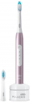 Braun Oral-B Pulsonic Slim Luxe 4100 electric toothbrush rose gold