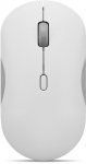 Lenovo | Silent Mouse | 350 | Wireless | Bluetooth | Cloud Grey