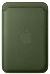 Apple iPhone FineWoven Wallet with MagSafe &ndash; Moss | Apple