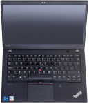 LENOVO ThinkPad T14 G2 i5-1145G7 16GB 256GB SSD 14" FHD Win11pro USED Used