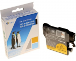 G&G XXL ink cartridge compatible with Brother LC-9801100