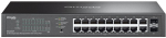 TP-Link Omada ES220GP 20-Port Gigabit Easy mgd. Switch 16x PoE+