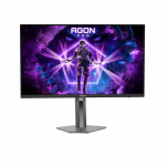 AOC AG276QKD2 monitor 26.5" QD-OLED 500Hz HDMIx2 DP