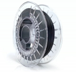 Filament PC/PBT (HT-UV-IMPACT) black 1.75mm 0.5kg Rosa3D