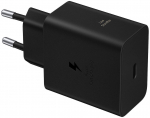 Samsung Fast Charger EP-T6010 60W Black