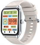zeblaze GTS 4 smartwatch (silver)