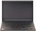 LENOVO X1 Carbon Gen. 8th i5-10210U 16GB 256GB SSD 14" FHD Win11pro  USED US QWERTY Used