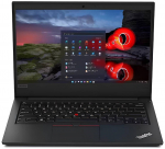 Lenovo E490 14 1920x1080 i5-8365U 8GB 1TB SSD M.2 NVME WIN11Pro RENEW
