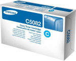 HP ersetzt Samsung CLT C5082S Cyan Tonerpatrone