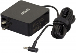Asus Adapter 65W 19V 2-Pin USBlack