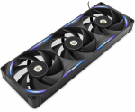 NZXT case fan F360X Performance RGB - 36 cm