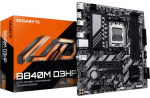 GIGABYTE B840M D3HP micro ATX AM5 AMD B840