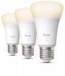 Philips Hue W 810 A60 3P EU | E27 | 7 W | Soft white light
