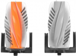 DJI PRODUCT K ROMO bristle & rubber brush for robot vacuum