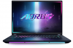 Gigabyte AORUS MASTER BXHC4EEE64SP 16' IPS OLED i9-275HX 32GB 1TB RTX 5090 ENG kbd Win11 Pro 2Y