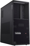 ThinkStation P3 Tower Gen 2 (30HT009GGE) (schwarz, Windows 11 Pro)