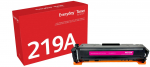 Xerox Toner Everyday HP 219A W2193A Yellow