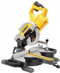 DeWALT DCS777N-XJ mitre saw 6300 RPM