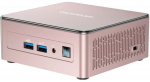 GEEKOM A5 Champagne Edition mini PC, Windows 11 Pro