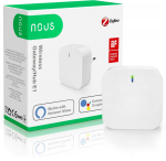 Smart home gateway NOUS E1 ZigBee, TUYA / Smart Life