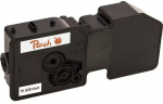 Peach Kyocera TK-5230K black 2600 pages remanufactured