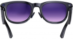 Colmi A2 AI UV Sunglasses with Purple Lenses