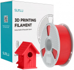 Sunlu ASA Filament (Red)