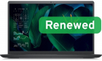 DELL Renewed Grade A | Vostro 15 3515 | 15.6 " | FHD | 3450U | 16 GB | SSD | 512 GB | AMD Radeon Graphics | Windows 11 P