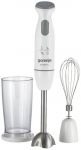 Gorenje HBC802QW hand blender 800 W 0.5 L white