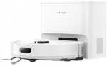 Robot vacuum cleaner Bot F20 Plus RLF41GD-WH Dreame