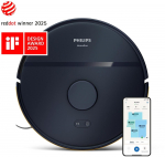 Philips HomeRun 2000 Series Aqua Wet and dry cleaning robot XU2000/15