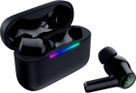 Razer Hammerhead V3 HyperSpeed Black in-ear headphones