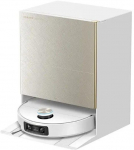 DREAME X60 Ultra cleaning robot (white)