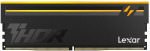 Lexar PC memory DDR5 THOR2.0 64GB(2*32)/6000 CL40 black RGB