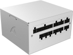 Sharkoon PSU Rebel P20 Gen2 850W High Power White