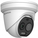 IP Camera Hikvision HM-TD1228-2/G1/T3A