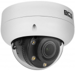 BCS 8MP dome IP camera BCS-L-DIP58VCR5L5-Ai1