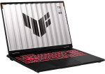 ASUS TUF A16 (FA608UMI-TU199W) Notebook, 16GB DDR5, 1TB SSD