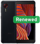 Samsung Renewed Grade C | Galaxy Xcover 5 | Black | 5.3 " | 64 GB | 4G