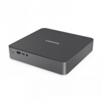 Lenovo IdeaCentre Mini Snapdragon X Plus X1P-64-100/32GB/1TB SSD/Qualcomm Adreno GPU/Copilot+ PC/W11H (Luna Grey)