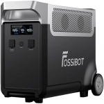 FOSSIBOT FB3840 3840Wh Battery