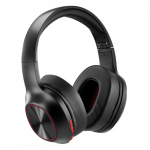 Hama Over ear headphones spirit calypso III black